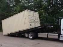 Shipping Container Delivery Link Image